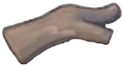 Sturdy stick