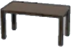Iron rack