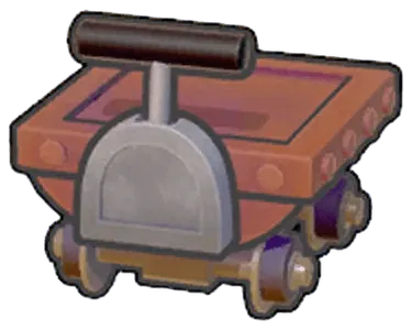 Handcar