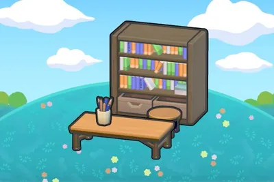 Study Area