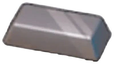 Iron ingot