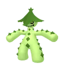 Cacturne