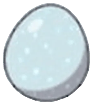 Lucky Egg
