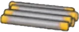 Iron pipes