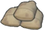 Sandbags