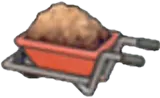 Wheelbarrow