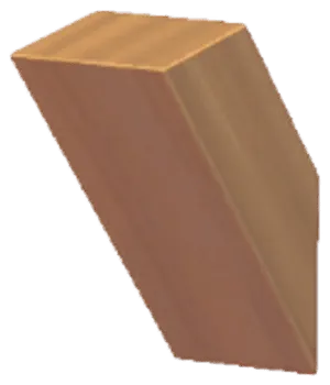 Roof support