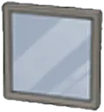 Window pane