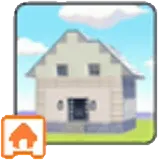 Gray cottage kit