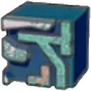 Mysterious Slate P