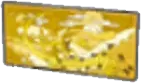Golden poster