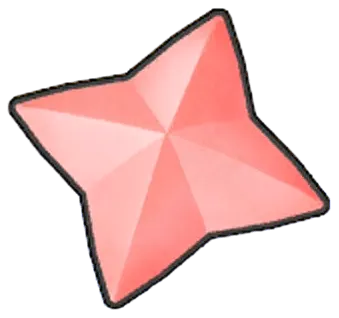 Star Piece
