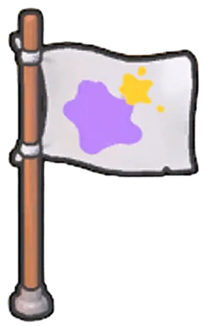 Ditto Flag