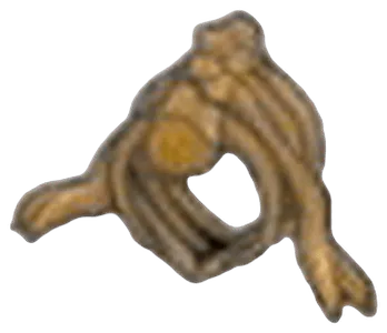 Despot fossil (body)