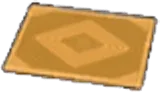 Ratan rug