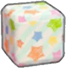 Star print