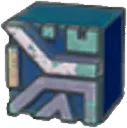 Mysterious Slate K