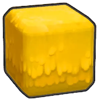 Hay pile