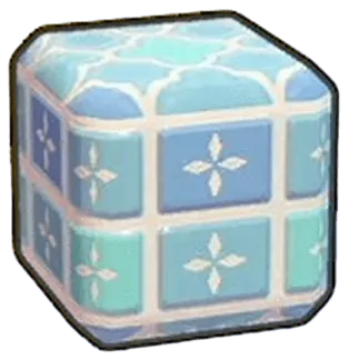 Stylish tiling