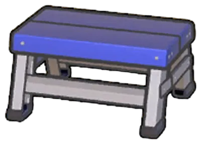 Step stool