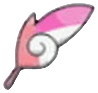 Fairy Feather