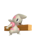 Timburr