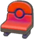 Spectator chair