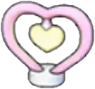 Cute lamp