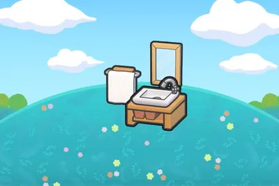 Spotless Washing station