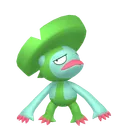 Lombre