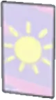 Sunny Poster