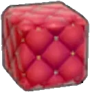 Cushy wall
