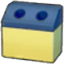 Recycling bin