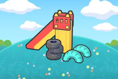 Tire Park