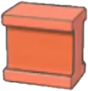 Iron beam