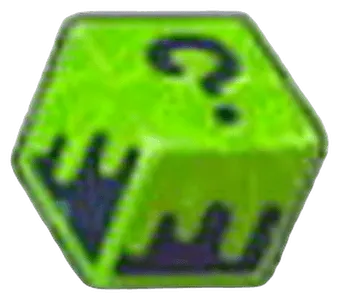 Loaded dice