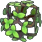 Dense vines