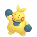 Makuhita