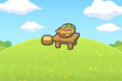 Electrifying potatoes