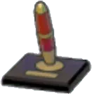 Fancy pen