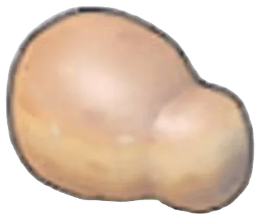Squishy clay