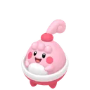 Happiny