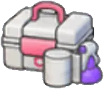 First aid kit