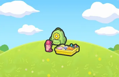 Field-trip friends