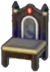 Luxury chair