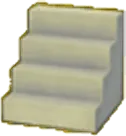 Concrete steps