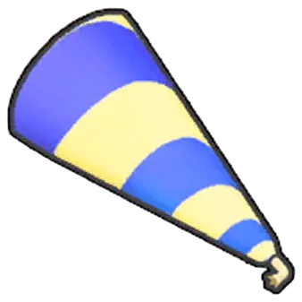 Party Popper