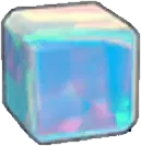 Mysterious stone