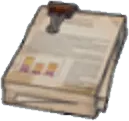 Grubby papers