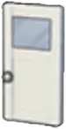 Simple door
